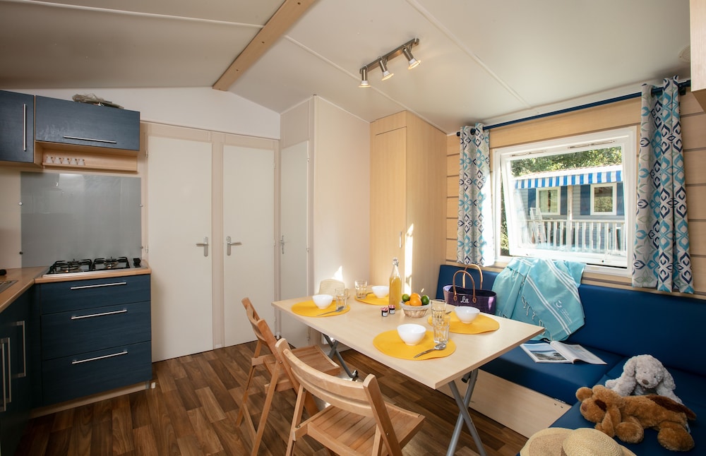 Camping Village de la Guyonnière — 5