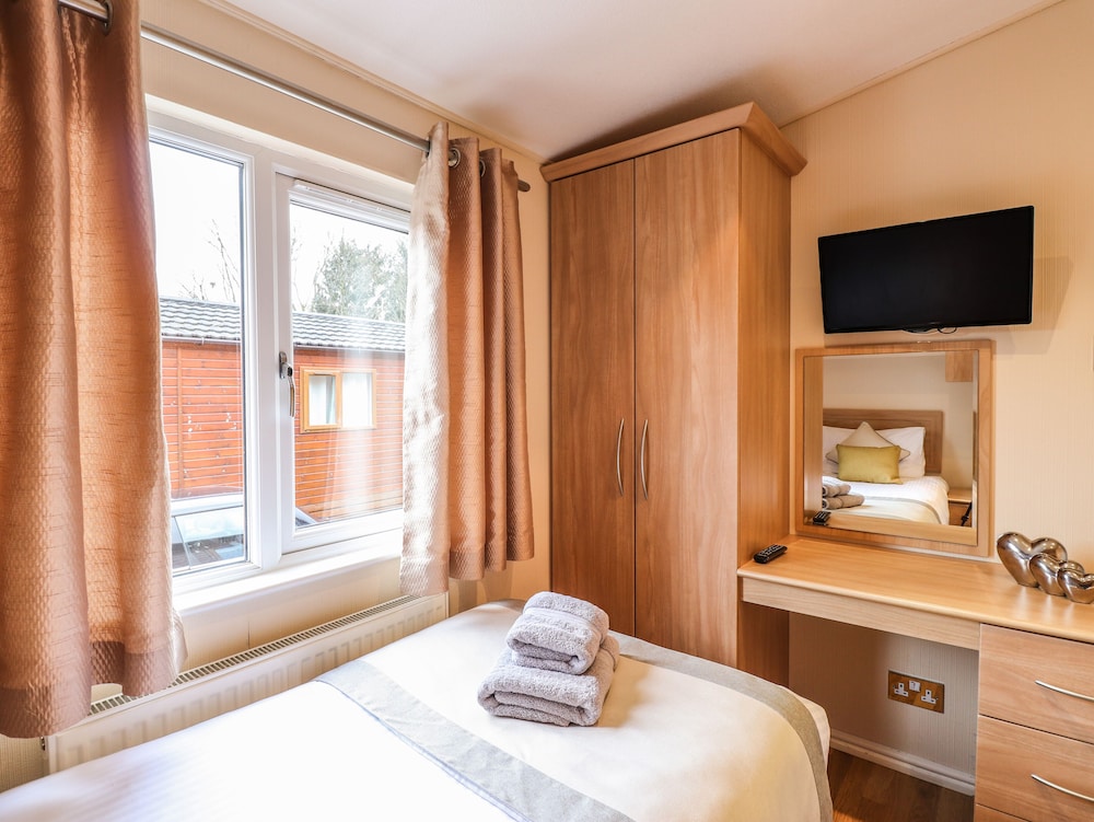 Wainwright Lodge