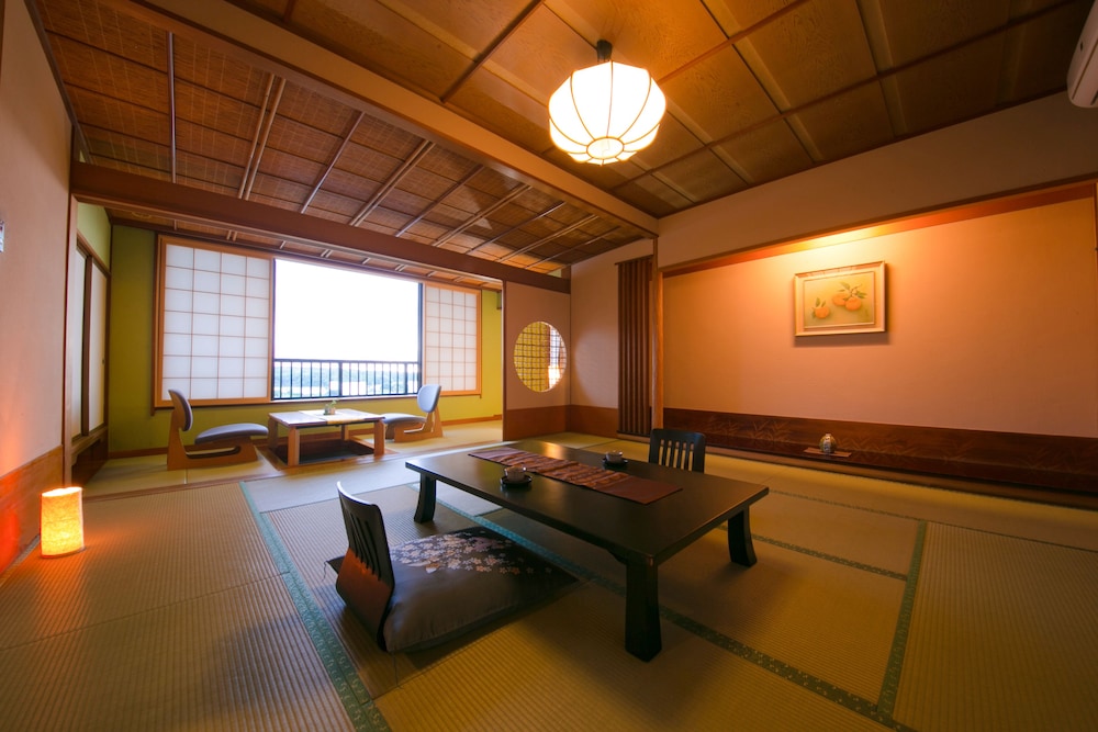 Housyoutei