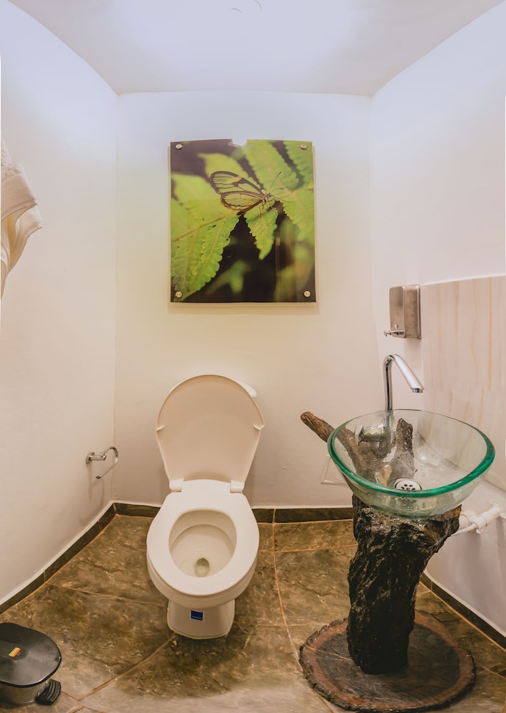 Ecohotel Piedemonte