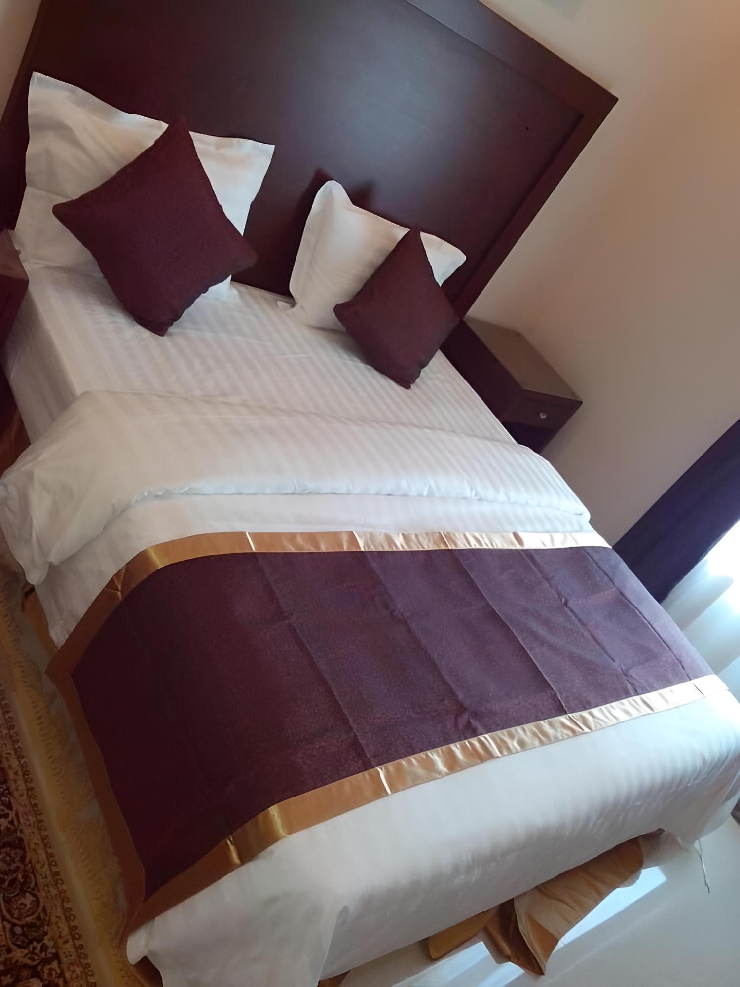 Nouran Hotel Apartments