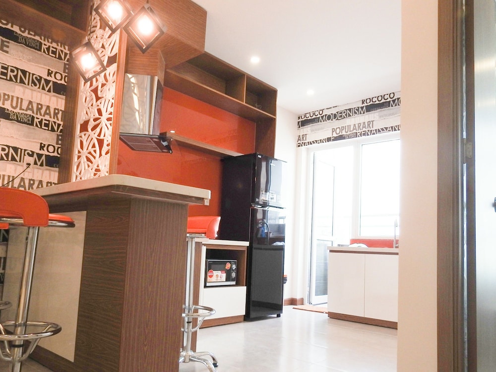 SeAHOMES Apartment Nha Trang
