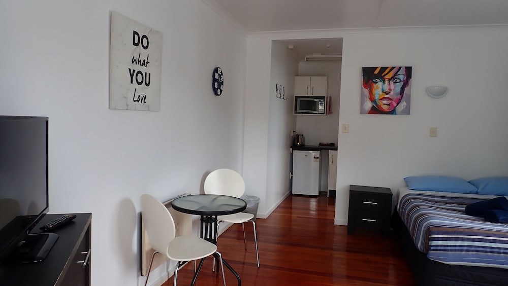 Centabay Lodge - Hostel — photo 10
