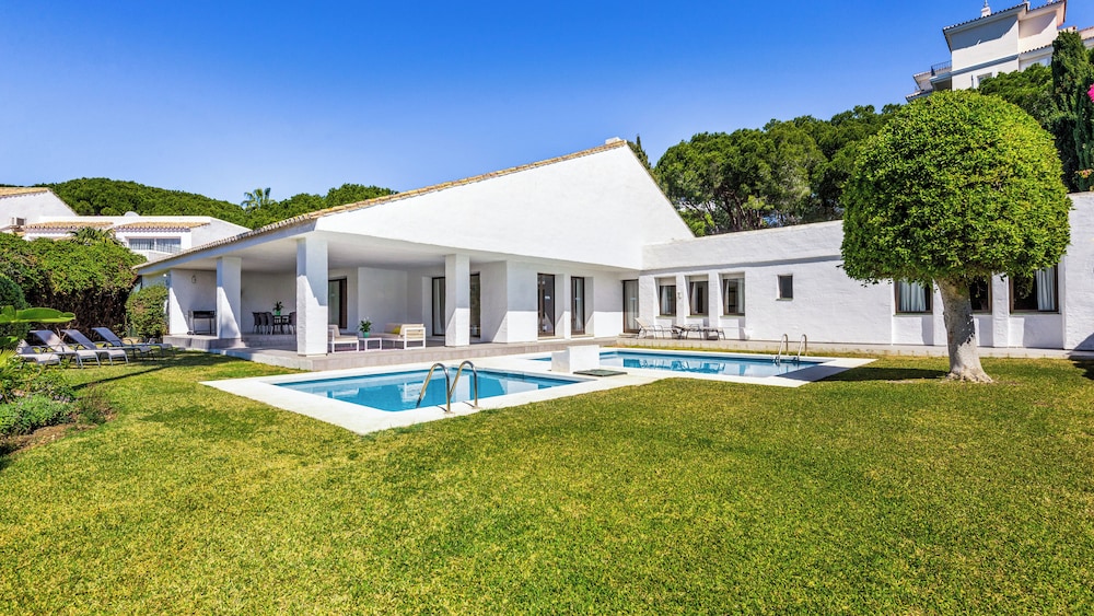 Villa Marina