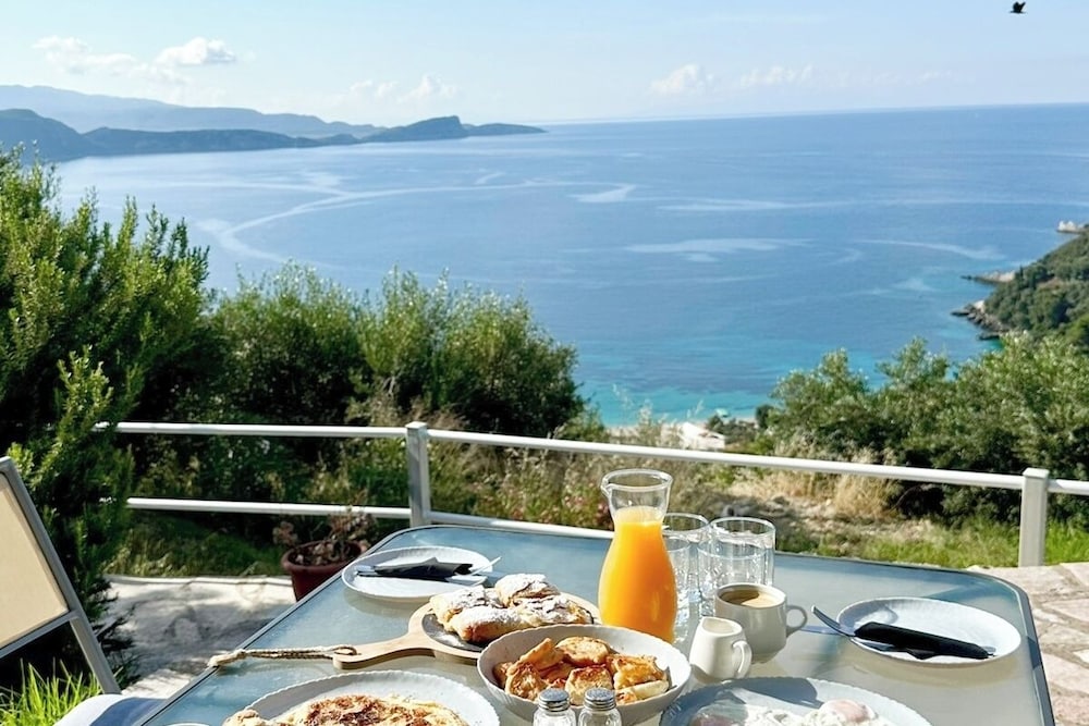 Villa Kallithea