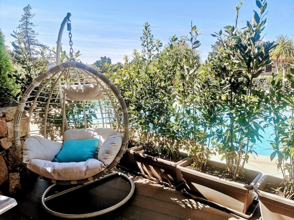 Geco di Giada Exclusive Art Suites