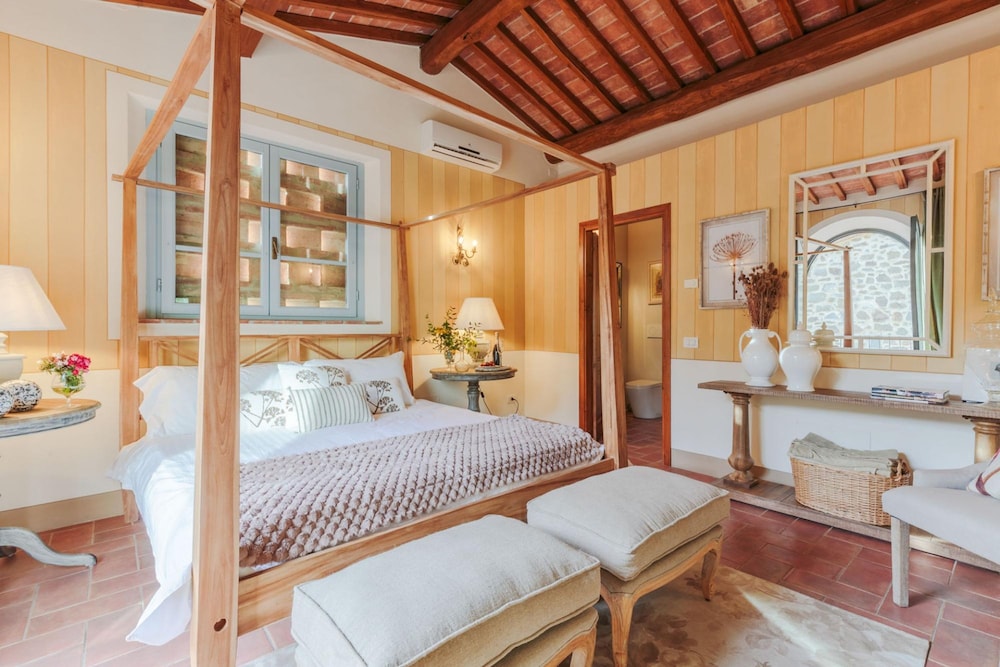Villa Veranda in Lamporecchio