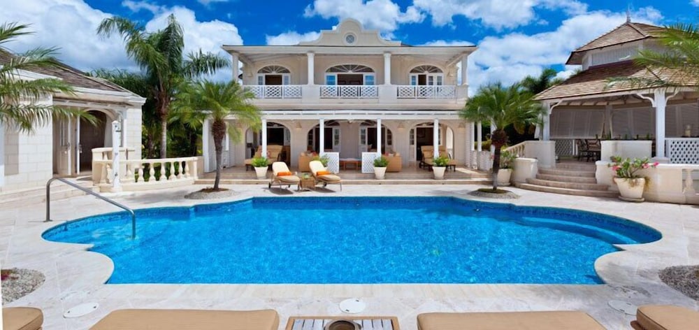 Half Century House
