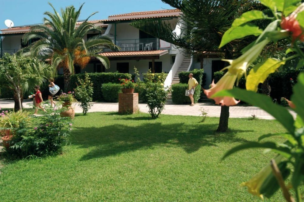 Hotel Residence Sciabache