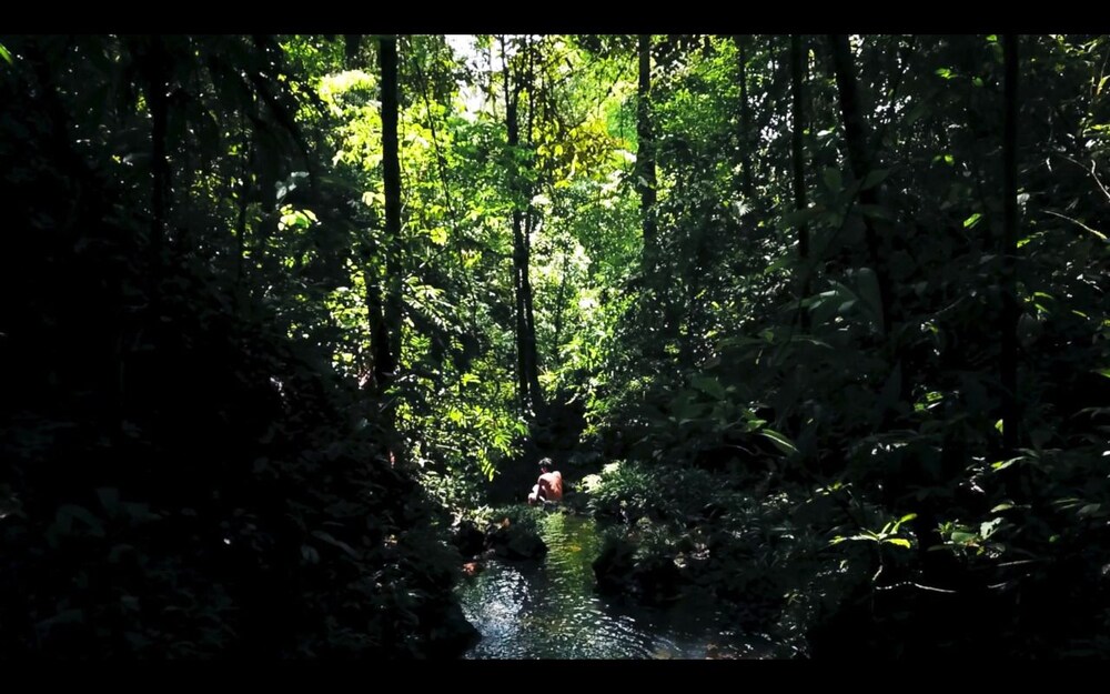 Lodge El Amargal Reserva Natural, Ecoturismo & Surf