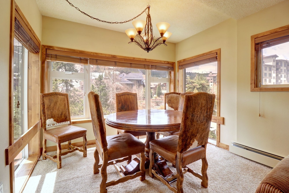 Wl210 West Lake Lodge 2 Bedroom Condo