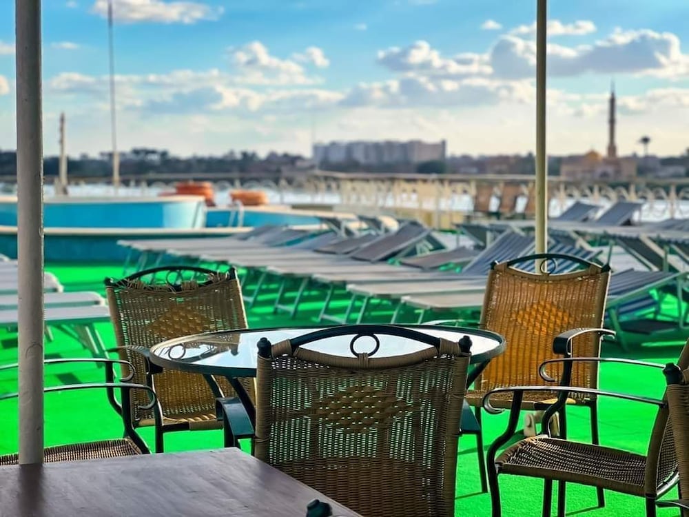 Nile Cruise Cairo Hotel