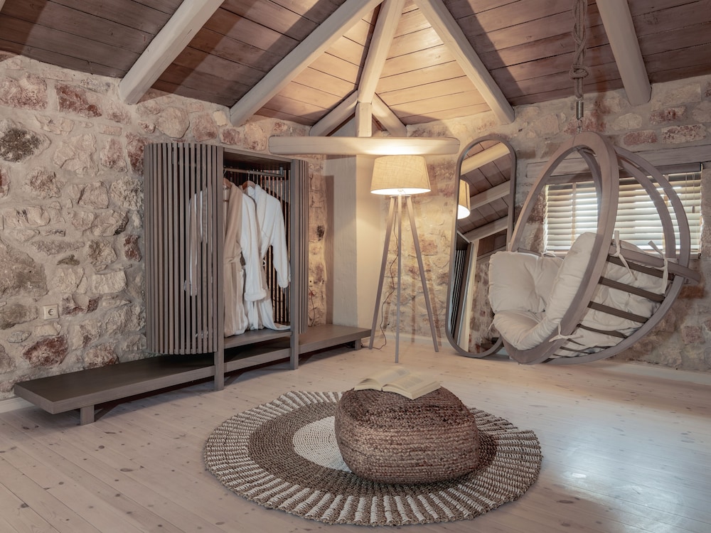 Archontiko Koutsis - Luxury Villa Collection view 5