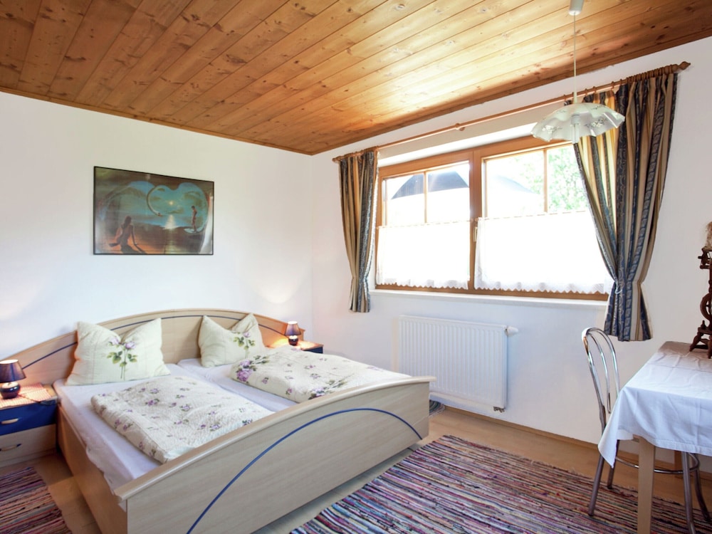 Chalet in Kirchberg Near Ski Lift view 4