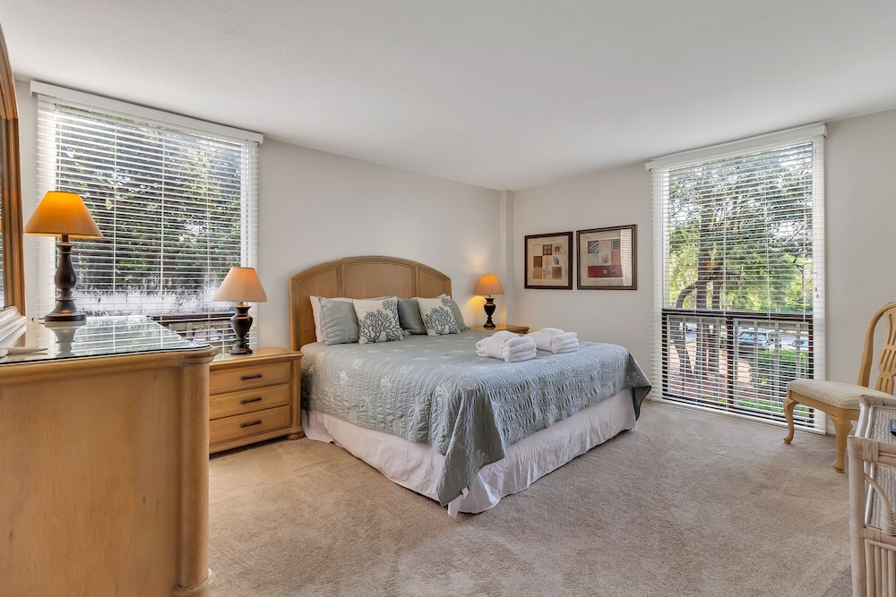 911 Cutter Court at The Sea Pines Resort