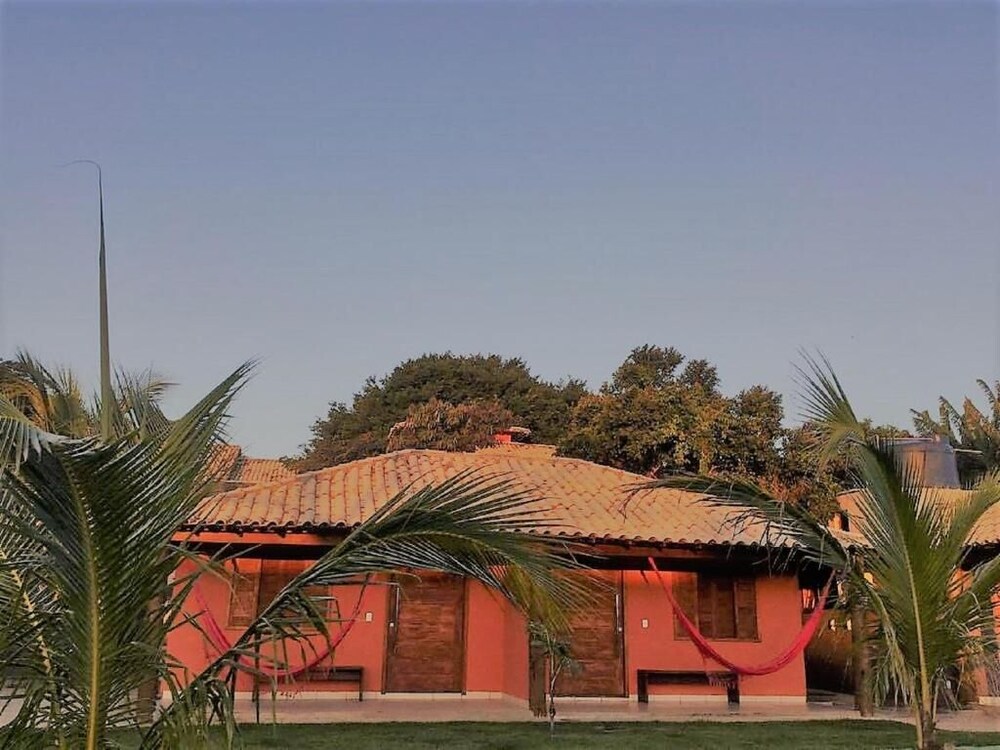 Suite e Flat das Papoulas