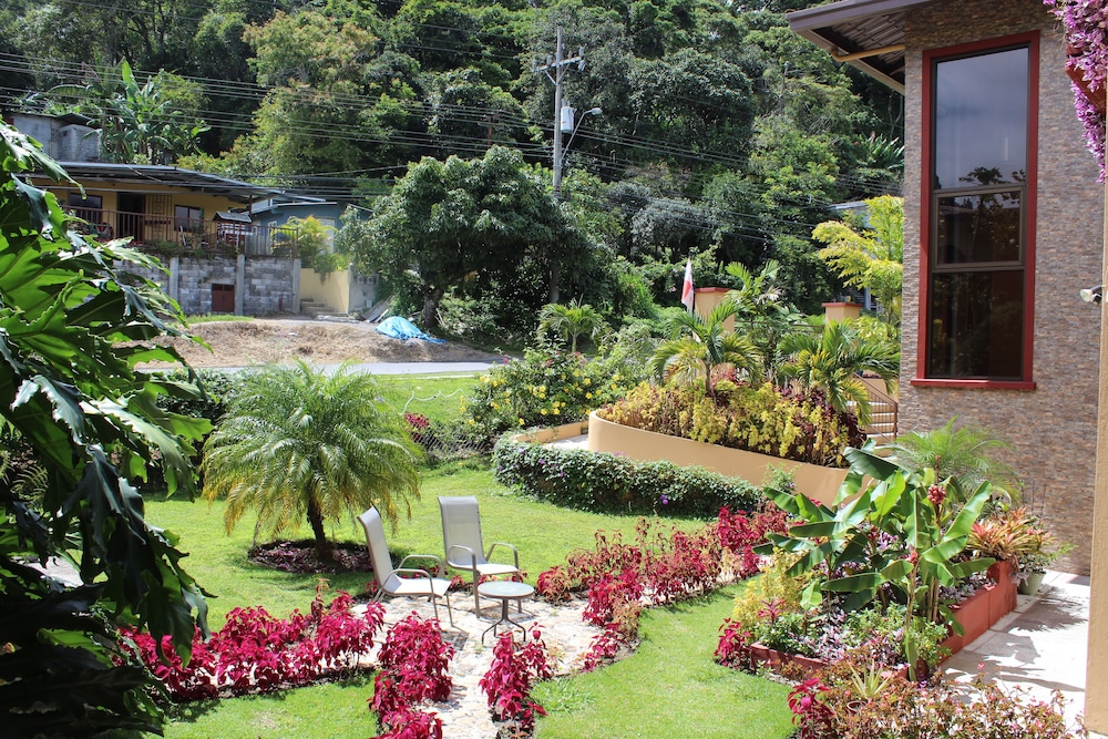 Casa de Montaña Bed & Breakfast