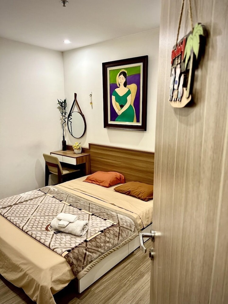 Vinhomes Ocean Park Gia Lam Apartment