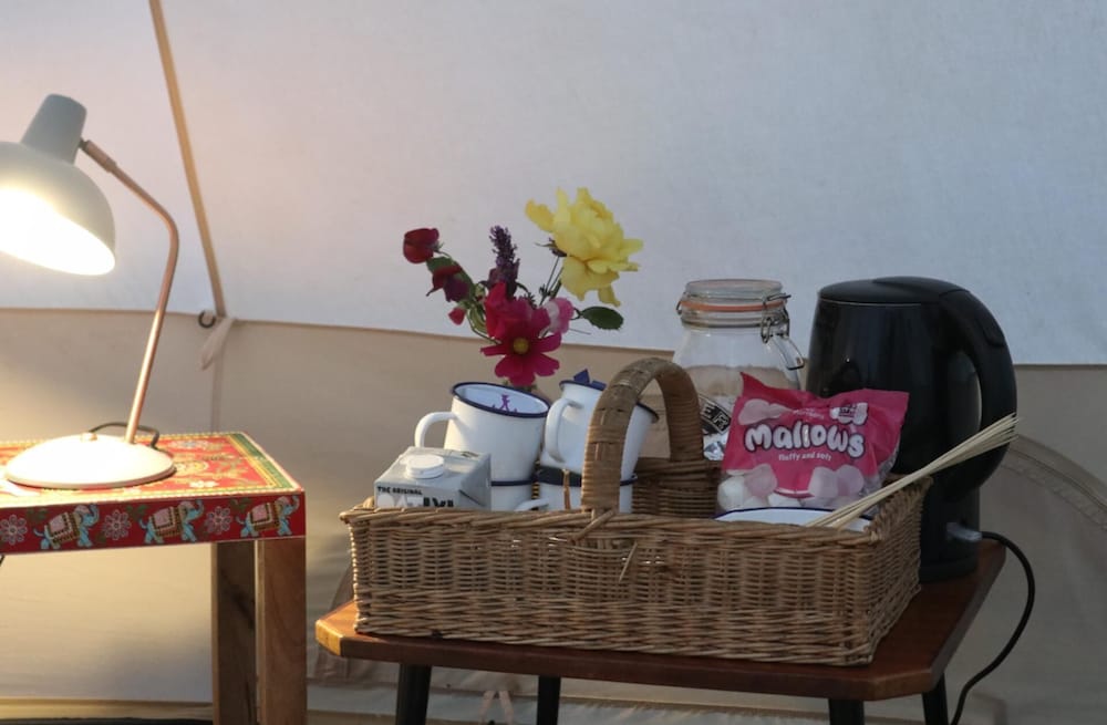 Hapus Hideaway Retreat Site, Sleeps 29 view 3