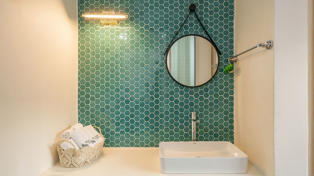 Gyeongju Rose Breeze Pool Villa Pension