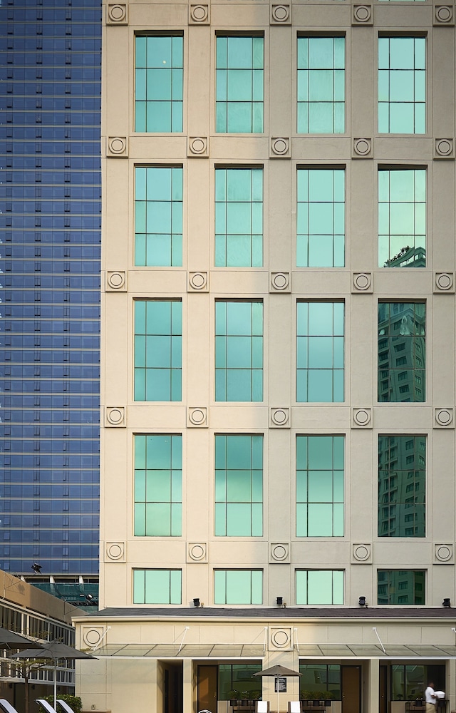 JW Marriott Kuala Lumpur 44