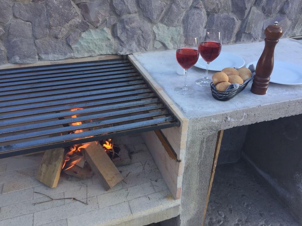 Lodge El Morado