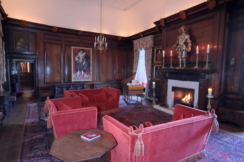 Appleby Castle