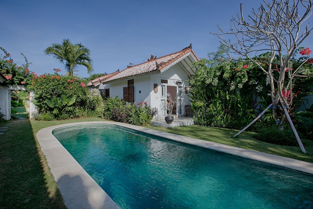 Villa Zen Bingin
