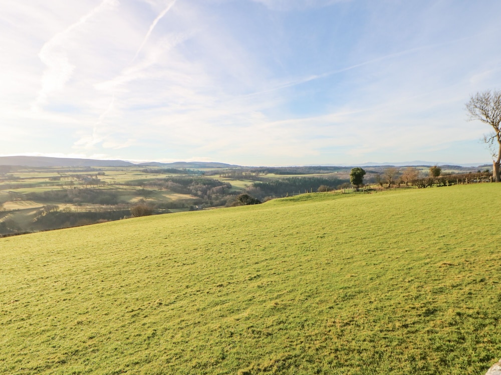Hadrian's View