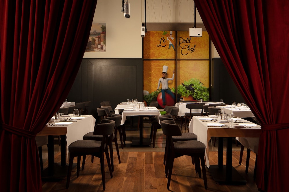 Sheraton İstanbul Şehir Merkezi - Image 94