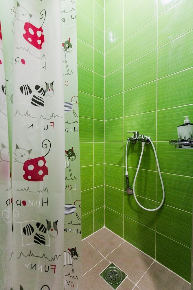 Hostel Put Svile-Hostel Silk Road