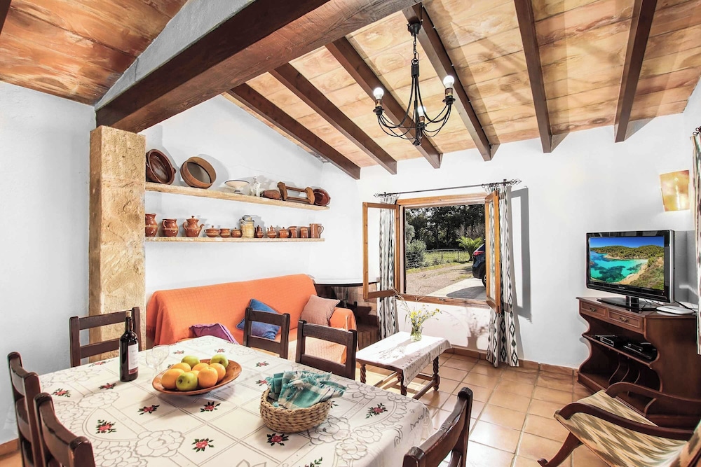 Casita Fontxica