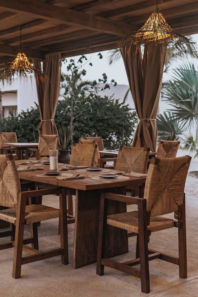 Casa Yuma, Puerto Escondido 38