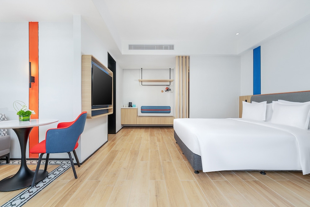 Holiday Inn Express Wenchang by IHG