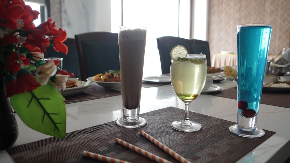 ShriGo Hotel Bhilwara