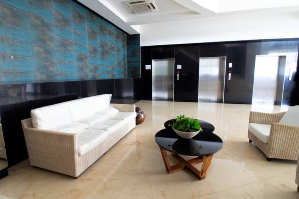 Apartamento Palmetto Eliptic Ocean View view 2