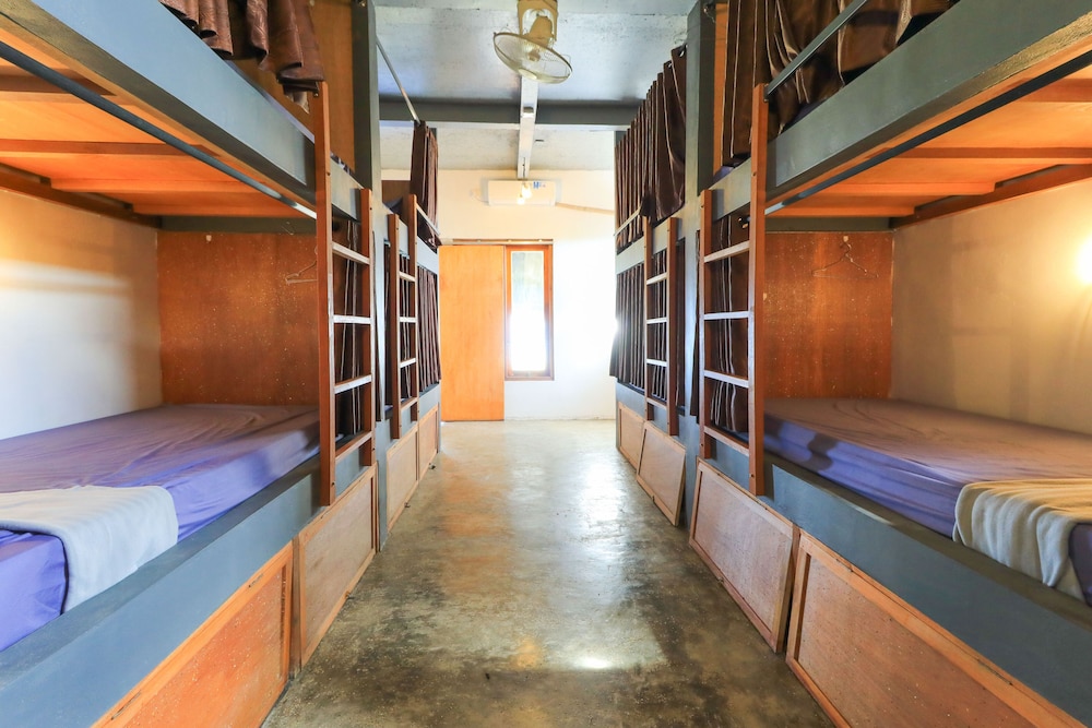 Hostel Bukit Sangcure view 5