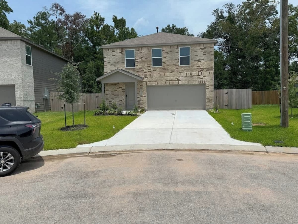 @ Marbella Lane - Tranquil Escape in Texas Pines
