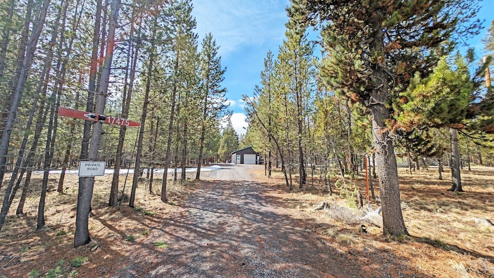 Aspen Place 3 Bedroom Home
