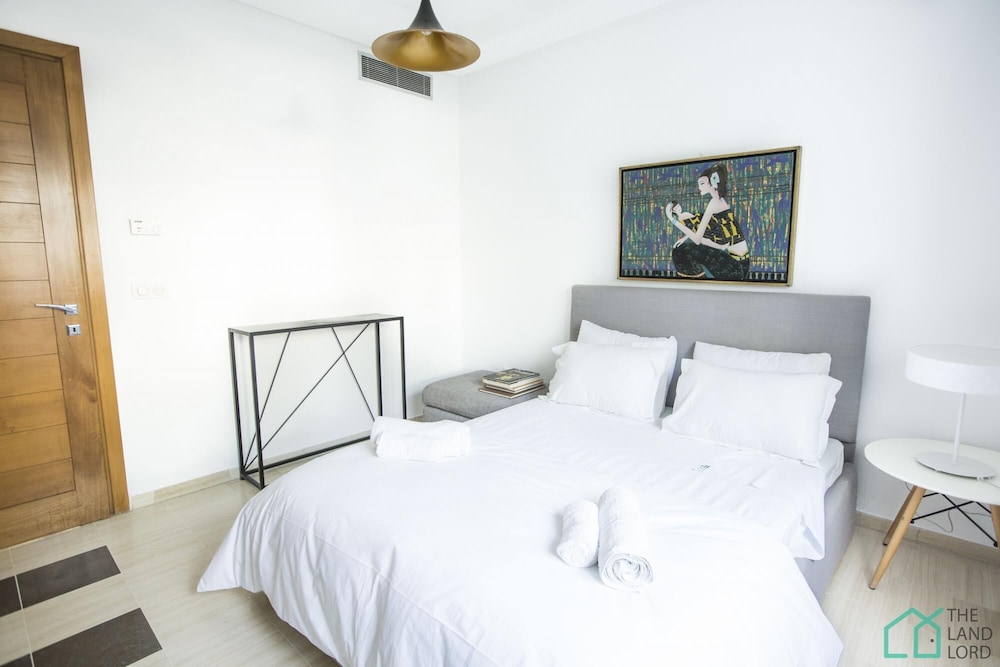 Le Premium Central Luxueux et tr s Confortable