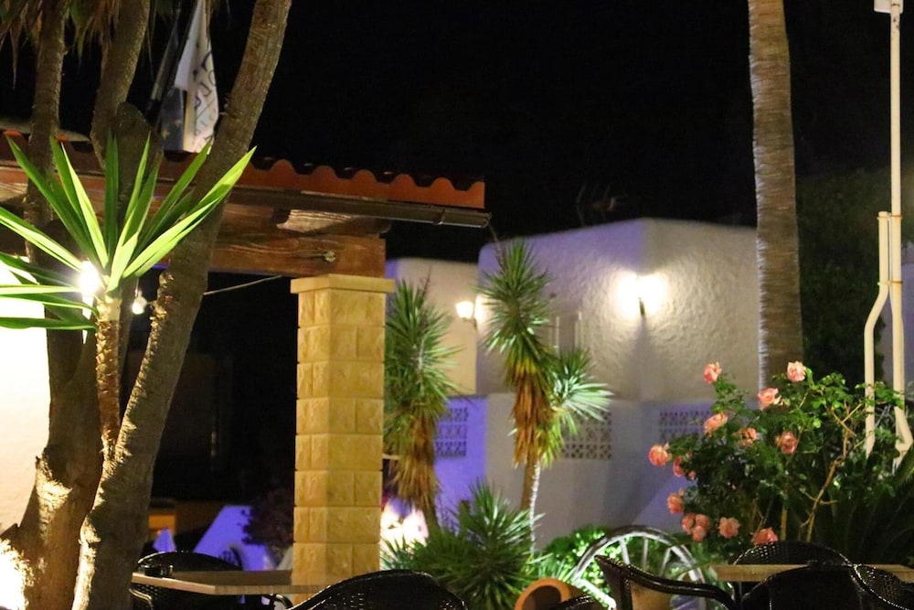 Villa Columbus