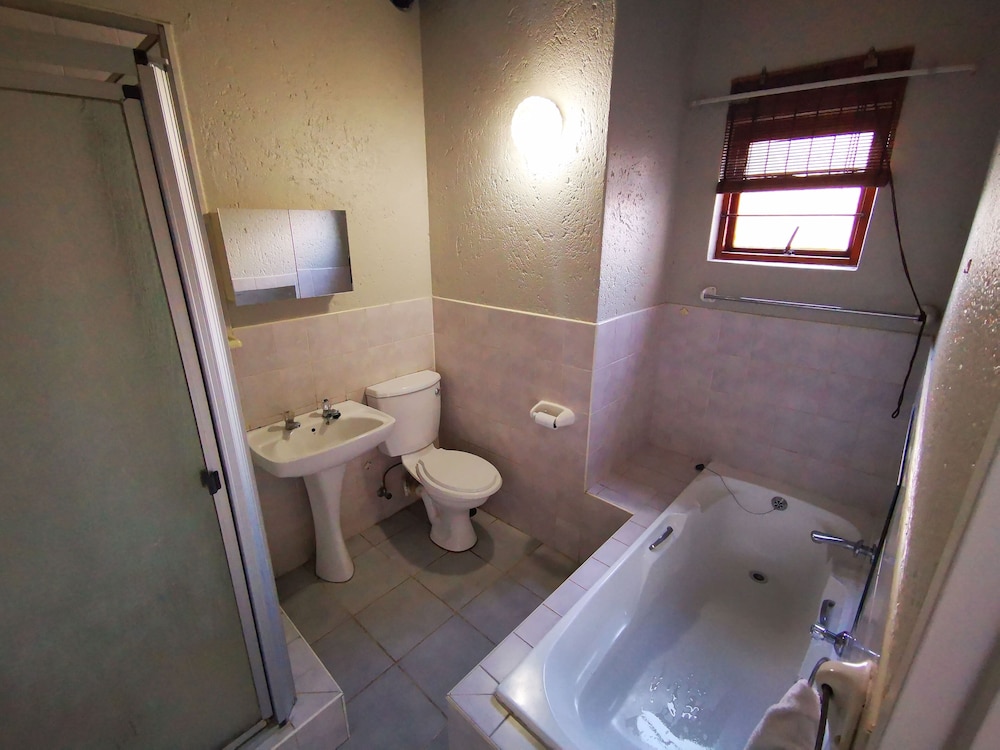 Paulshof Guesthouse
