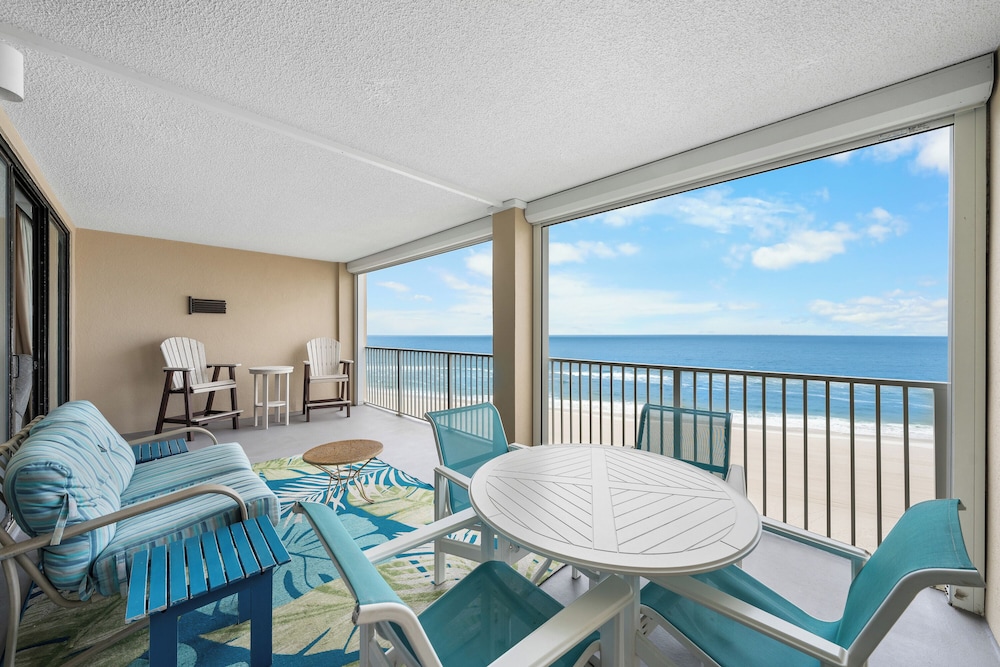 Bluewater Vacation Rentals