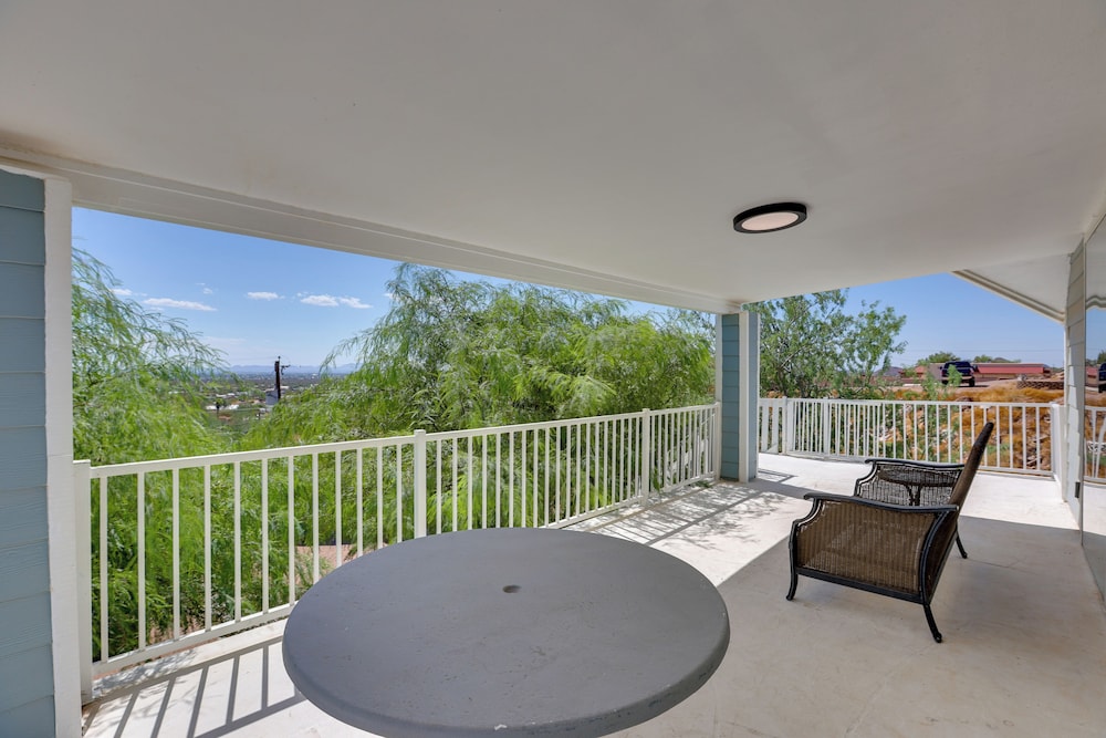 Desert-view Home w/ Large Loft in Apache Junction!