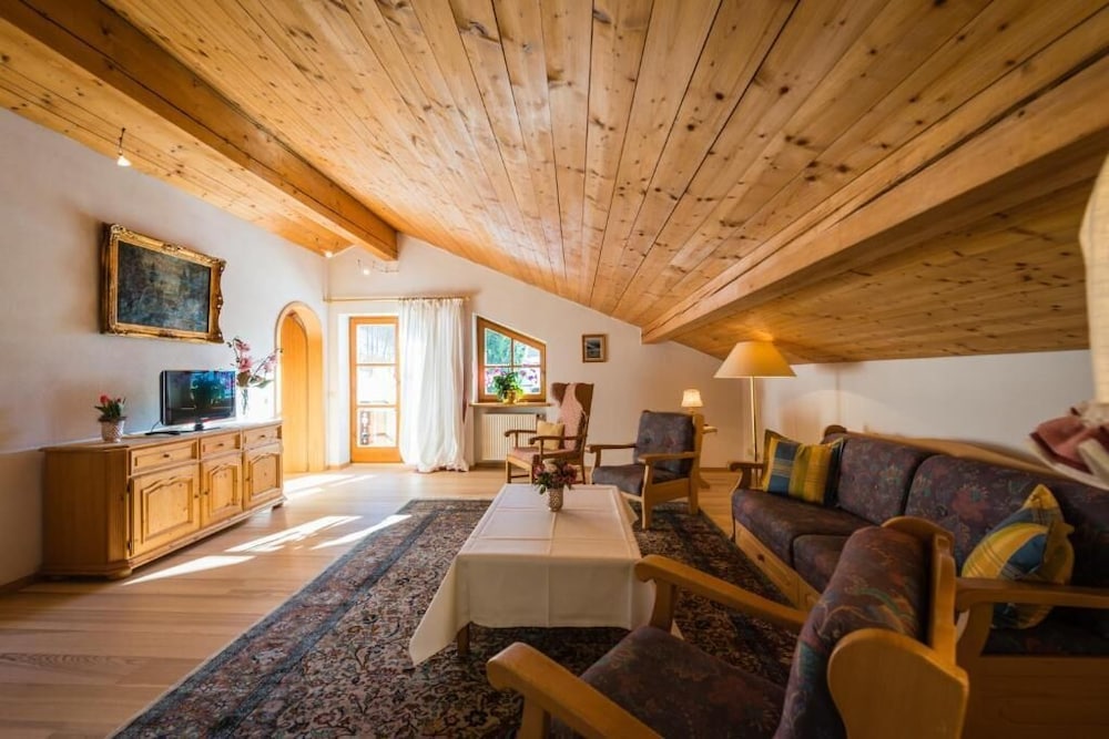 Aparthotel Fackler