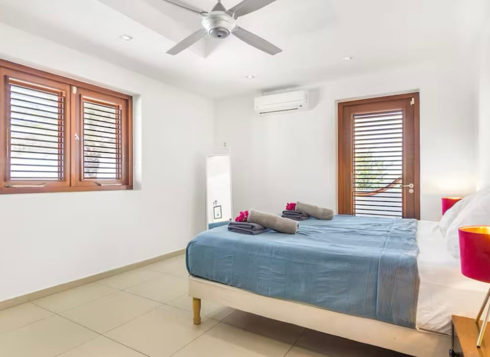 Beautiful villa in Willemstad Curazao