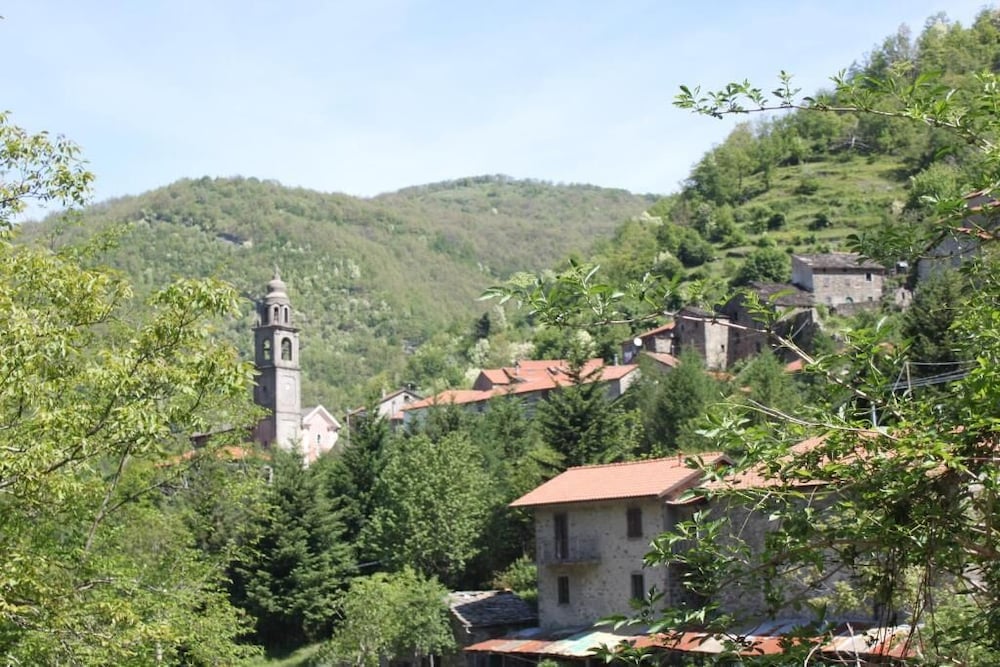 B&B Eremo Gioioso