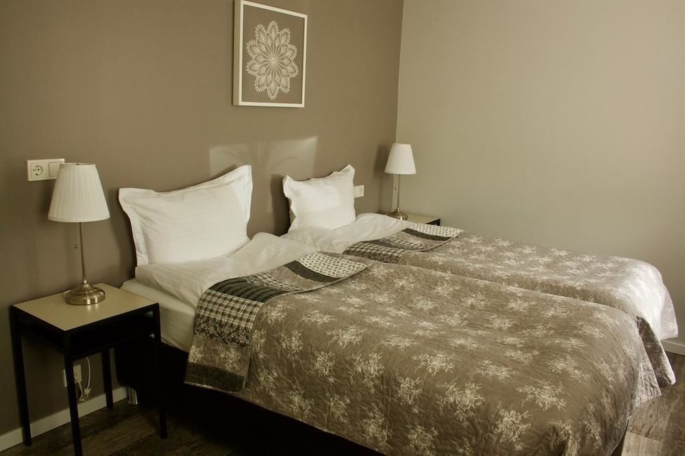 Akkeri Guesthouse