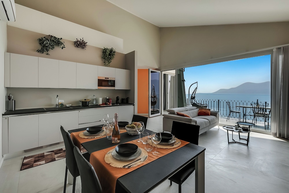 Villa Mercurio Apartments