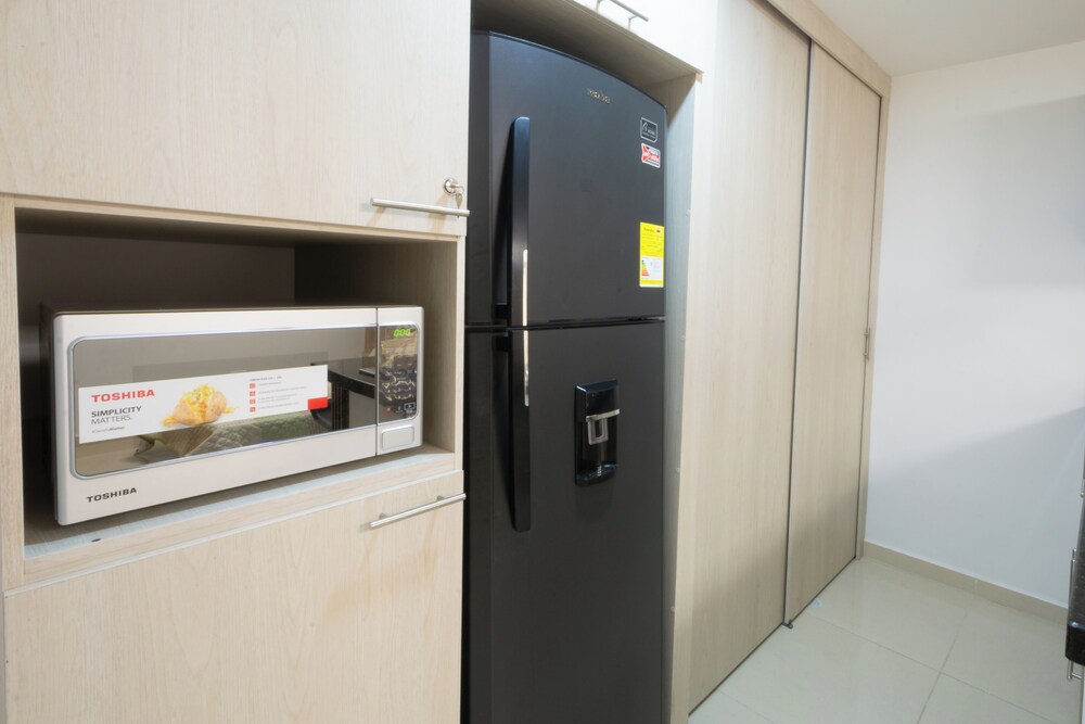 San Gil Plaza suite 502
